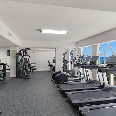 Calypso Resort And Towers E0407 بنما سيتي بيتش المظهر الخارجي الصورة