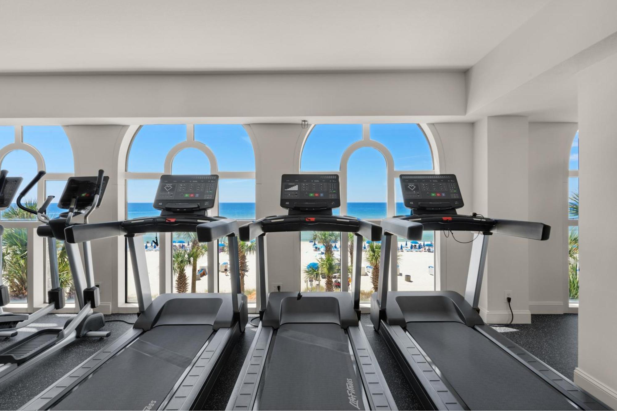 Calypso Resort And Towers E0407 بنما سيتي بيتش المظهر الخارجي الصورة