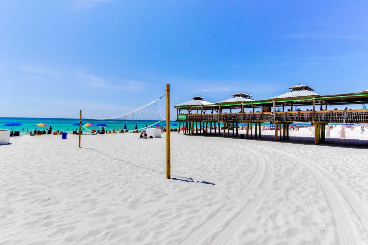 Calypso Resort And Towers E0407 بنما سيتي بيتش المظهر الخارجي الصورة