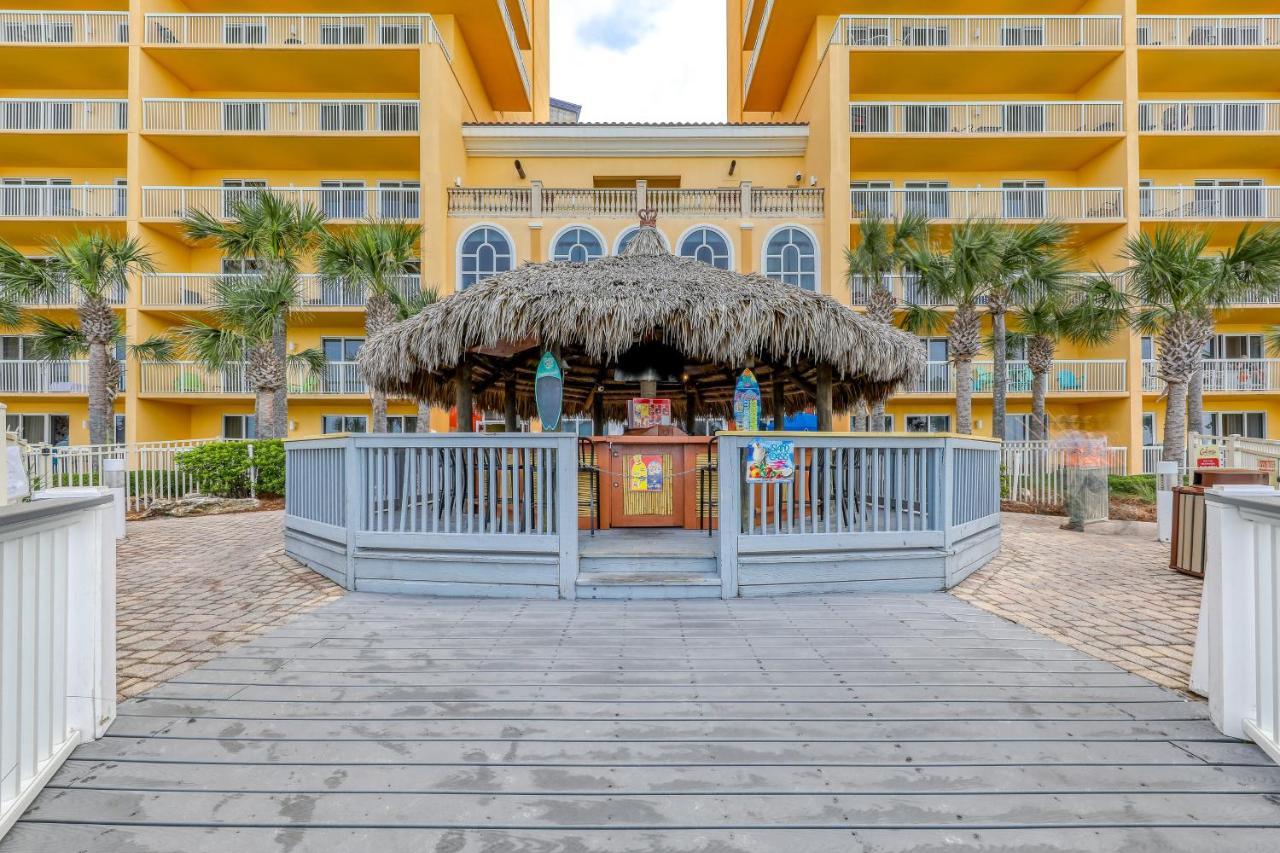 Calypso Resort And Towers E0407 بنما سيتي بيتش المظهر الخارجي الصورة