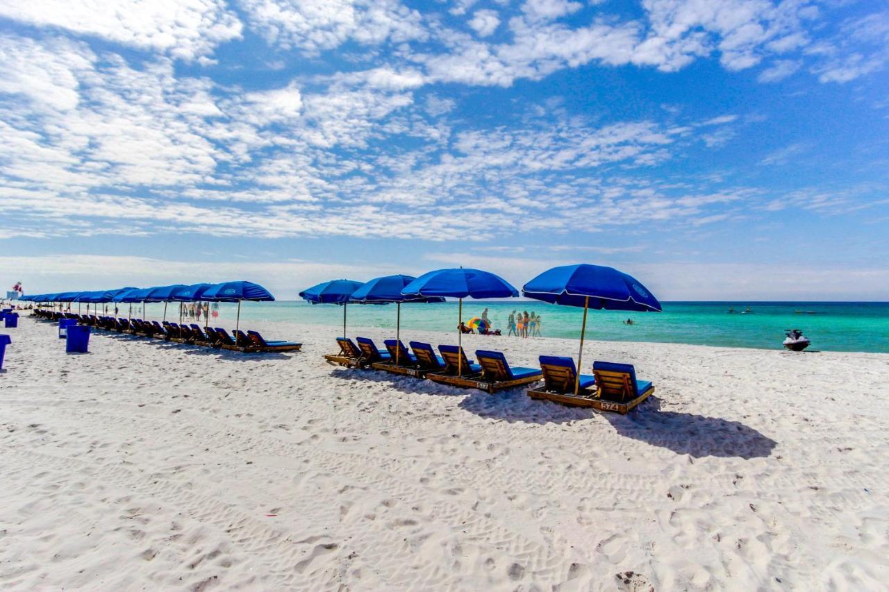 Calypso Resort And Towers E0407 بنما سيتي بيتش المظهر الخارجي الصورة